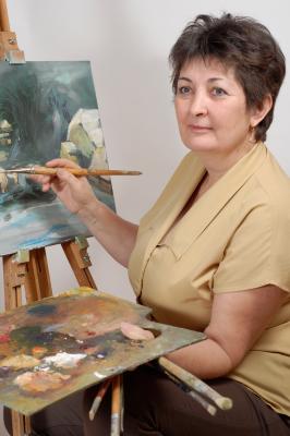 Sulyok Teréz